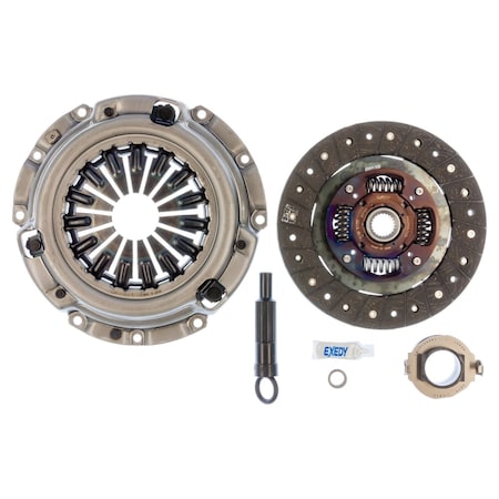 Exedy 06-09 Mercury Milan 2.3L Oe Clutch Kit, Fmk1004 FMK1004